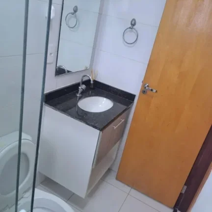 Imagem Apartamento no Residencial Villa Sunset no Parque Campolim em Sorocaba