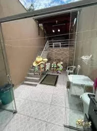 Imagem VENDO SOBRADO ITAQUERA LINDO