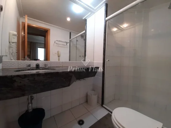 Imagem Flat disponível para locação no Green Place Ibirapuera, com 35m², 1 dormitório e 1 vaga