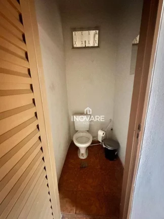 Imagem Sala para alugar, 80 m² por R$ 1.518,00/mês - Setor Santos Dumont - Itumbiara/GO
