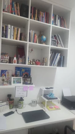 Imagem Apartamento no hrto do ypê - 3 dormitórios - 76 m² - 1 Vaga