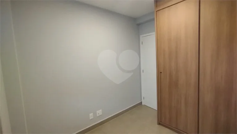 Imagem Apartamento para alugar com 2 quartos, sendo 1 suíte, no condomínio Casa Omaguas, São Paulo - SP