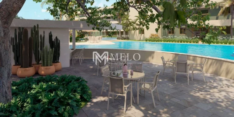 Imagem My Beach Experience | Muro Alto !..