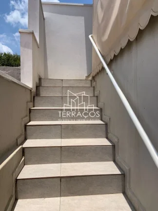 Imagem SOBRADO - 3 DORMITÓRIOS/SUÍTE - ÓTIMA LOCALIZAÇÃO - JARDIM BONFIGLIOLI - JUNDIAÍ