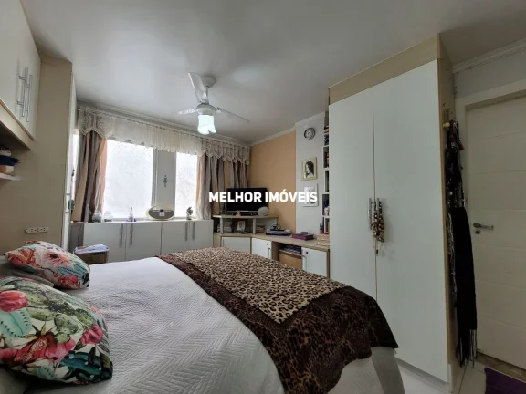 Imagem Apartamento á venda no Edifício Alfa Centauro localizado na Quadra Mar no centro de Balneário Camboriú.