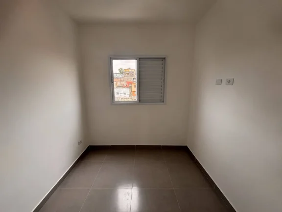 Imagem Apartamento novo com 2 dormitorios na Cidade Lider