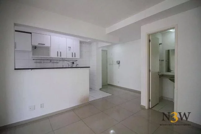 Imagem Apartamento com 2 dormitórios para alugar, 79 m² por R$ 6.742,17/mês - Vila Leopoldina - São Paulo/SP