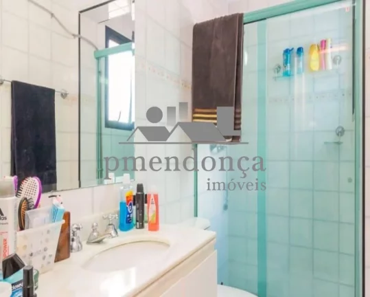 Imagem Apartamento na Pompéia com 3 quartos (1 suíte) e 1 vaga, 80m²