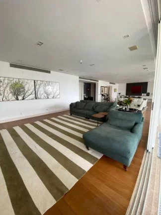 Imagem Apartamento com 3 dormitórios à venda, 367 m² por R$ 19.981.000,00 - Itaim Bibi - São Paulo/SP