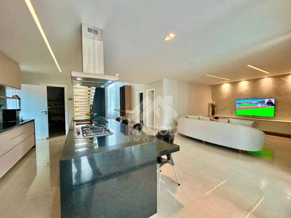 Imagem Luxuosa casa no Jardins Veneza