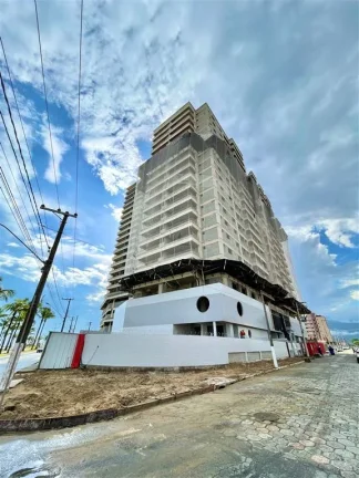 Imagem APARTAMENTO COM 76 m² - CAIÇARA - PRAIA GRANDE SP