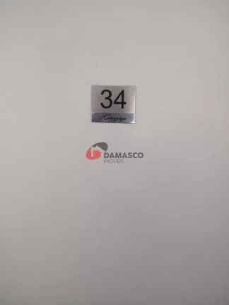 Imagem Cobertura para Venda, 2 Quartos, 1 Suite, 2 Vagas, Nova Gerty, São Caetano do Sul - SP | ZARAGOZA