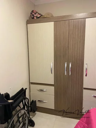 Imagem Apartamento 2 dormitórios para Venda em Balneário Camboriú / SC no bairro Centro