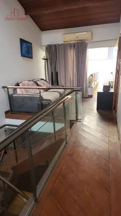 Imagem Oportunidade Casa Condomínio 4 dorms. - Prive no Morumbi Sul.