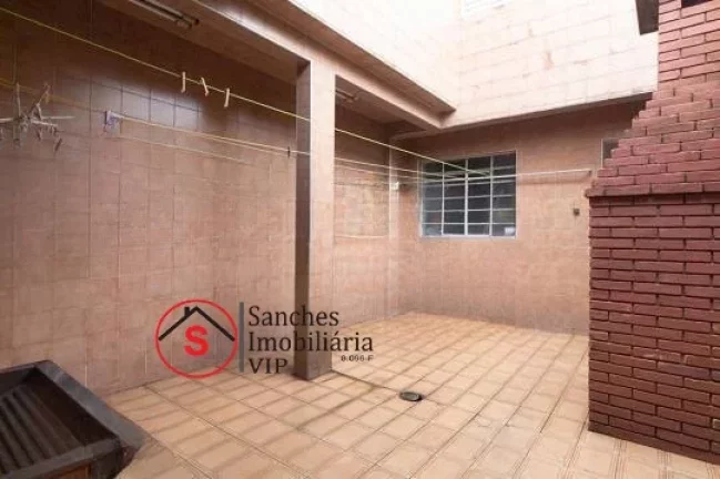 Imagem SOBRADO VILA PRUDENTE 130m Construída 105,00m Terreno 4,25 x 24,71 03 Dormt 01 Salas ( TV / Estar/ Jantar) 01 Cozinha ampla (c/ armarios) 02 Vagas
