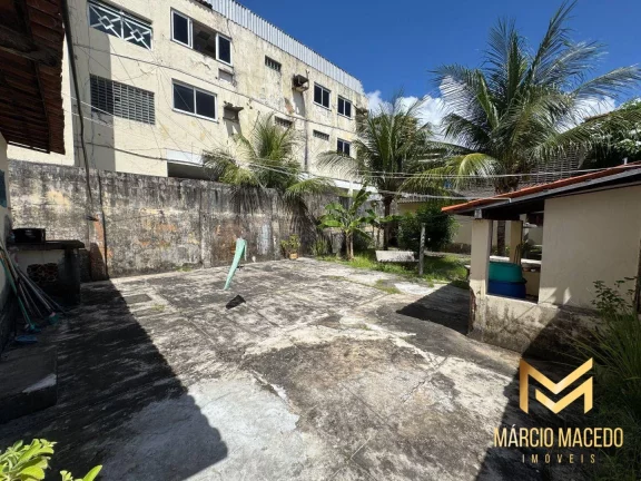 Imagem Casa com 7 dormitórios à venda, 323 m² por R$ 1.690.000,00 - Centro - Fortaleza/CE