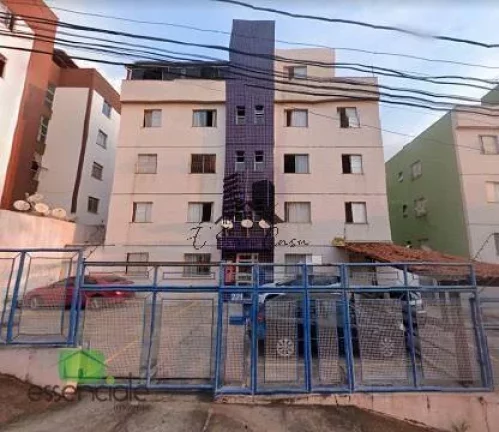 Imagem Cobertura 3 quartos - Bairro Conjunto Água Branca - Contagem/MG