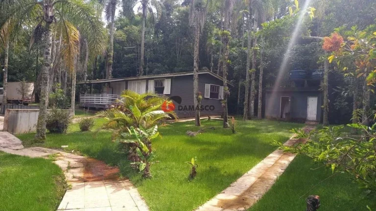 Imagem Chácara à venda, Dos Finco, São Bernardo do Campo
