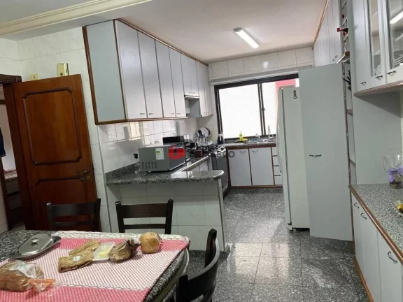 Imagem Apartamento à venda, Santa Paula, São Caetano do Sul, SP