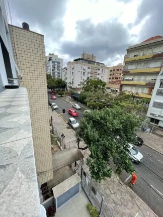 Imagem Marion Apto 34076 - Apartamento à venda no bairro Bom Fim - Porto Alegre/RS