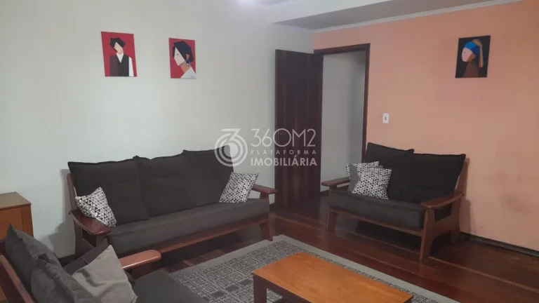 Imagem Sobrado para Venda em Santo André / SP no bairro Parque Capuava