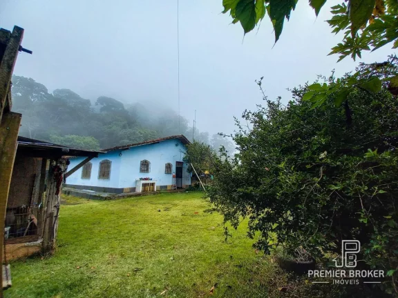 Imagem Casa à venda, 114 m² por R$ 545.000,00 - Pimenteiras - Teresópolis/RJ