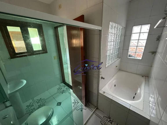 Imagem Casa com 2 dormitórios à venda, 105 m² - Butantã - São Paulo/SP