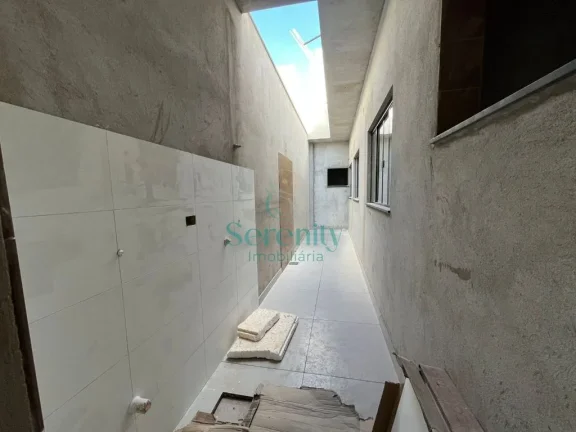 Imagem Casa à venda no Jardim Morumbi, em Londrina/PR