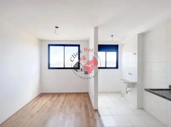 Imagem Apartamento à Venda no bairro Vila Sacadura Cabral em Santo André