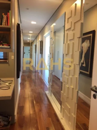 Imagem Excelente apartamento em um dos melhores home clubs de Joinville. Apartamento com 188,73m² privativ...