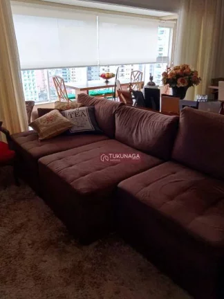 Imagem Apartamento com 4 dormitórios à venda, 158 m² por R$ 1.900.000,00 - Água Fria - São Paulo/SP