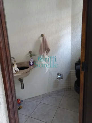 Imagem Casa/Sobrado à Venda em Perdizes - São Paulo/SP.
