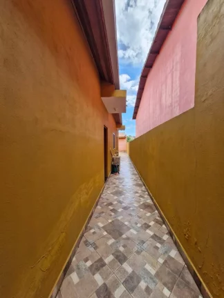 Imagem CASA LOCALIZADA NA SANTA CECILIA