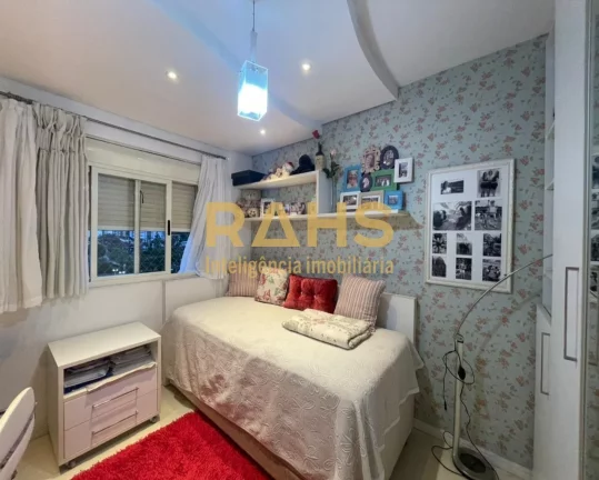 Imagem Apartamento com 160 m2, 4 dormitórios à venda no bairro Anita Garibaldi - Joinville/SC. Grande opo...