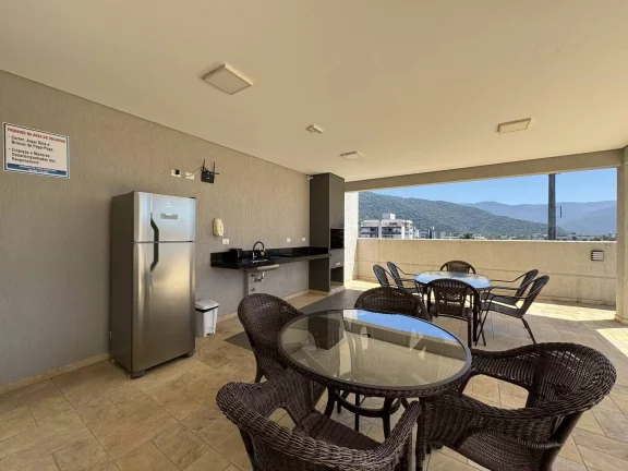 Imagem Apartamento novo com ótima localização