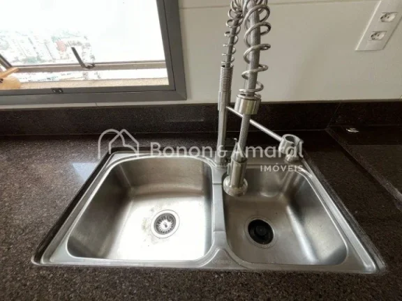 Imagem Apartamento para locação no Condomínio Grand One - Guanabara | Campinas/SP

Com 107 m² muito bem...