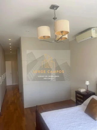 Imagem CA-26299 - SOBRADO ALTO PADRÃO À VENDA EM ALPHAVILLE D. PEDRO, CAMPINAS-SP