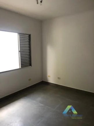 Imagem Casa à venda no bairro Assunção - São Bernardo do Campo/SP