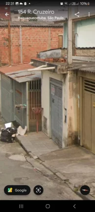 Imagem casa a venda em Itaquaquecetuba