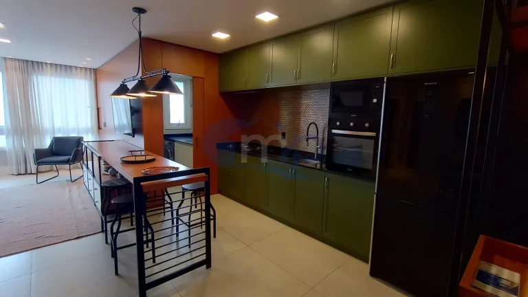 Imagem Apartamento á venda com 2 dormitórios na Stan em Torres/RS
