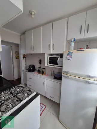 Imagem Apartamento com 2 quartos, à venda em São Paulo, Vila Caraguatá