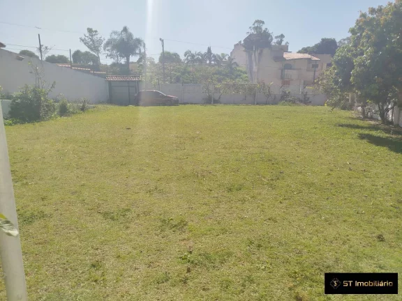 Imagem Chácara à venda em Mairiporã - Escriturada, por R$550.000!