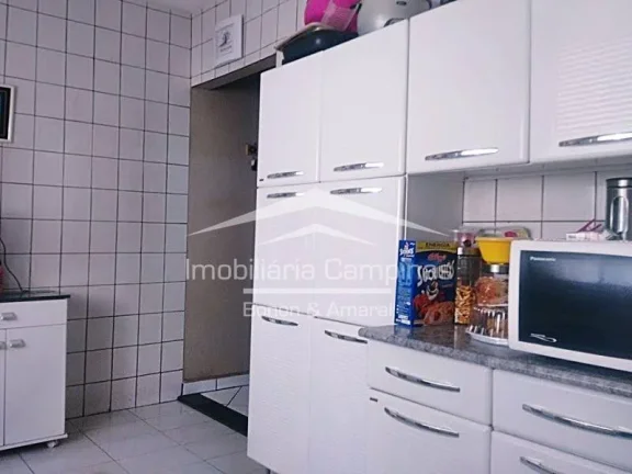 Imagem Casa, venda, bairro Jardim Eulina, em Campinas 
Jardim Eulina, fácil acesso rodovias.
Casa residenc...