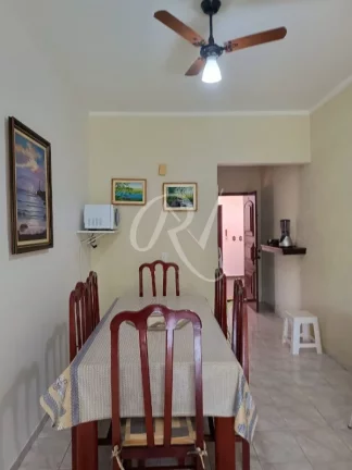 Imagem APARTAMENTO RESIDENCIAL em UBATUBA - SP, MARANDUBA