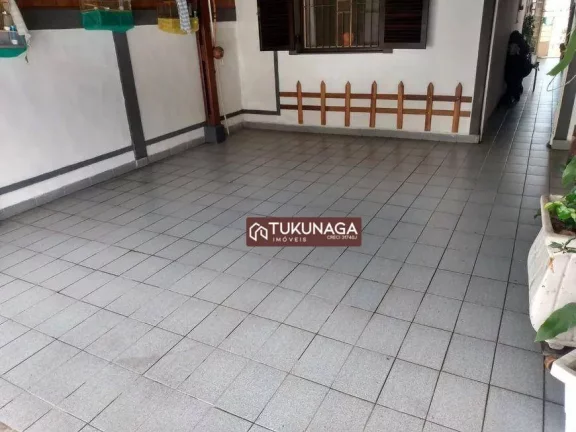 Imagem Casa com 3 quartos à venda, 150 m² por R$ 680.000 - Vila Guaca - São Paulo/SP