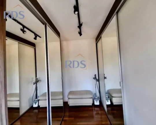Imagem Apartamento - / Residencial / Brooklin Paulista