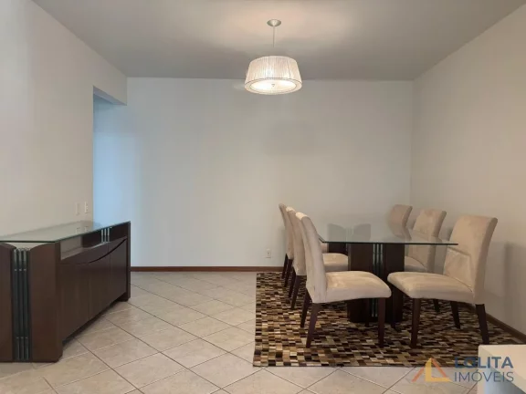 Imagem Apartamento à venda com 3 quartos e 2 vagas de garagem na Trindade, Florianópolis/SC