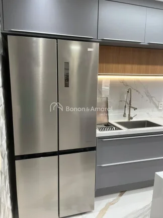 Imagem Localizado no desejado bairro Taquaral, o VOX Residencial oferece o equilíbrio ideal entre conforto...