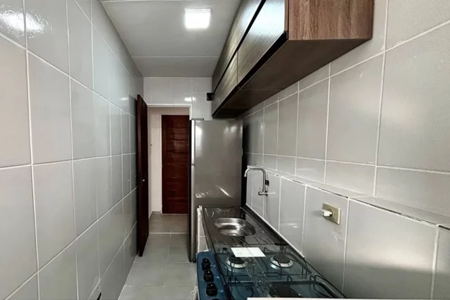 Imagem Apartamento Recém Reformado na Avenida Jerimanduba, Próximo a Estação de Trem do Jaraguá