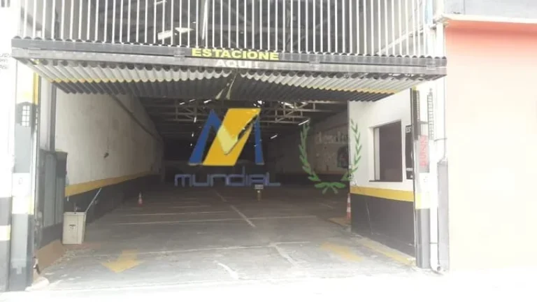 Imagem Vendo Galpão Comercial em São Caetano.